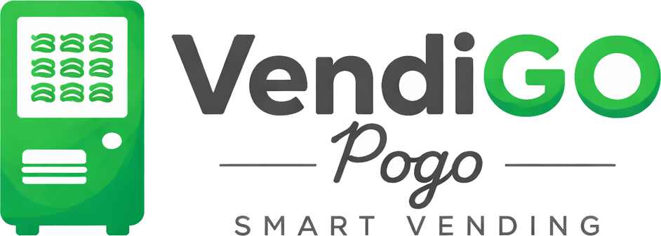 VendiGO Pogo